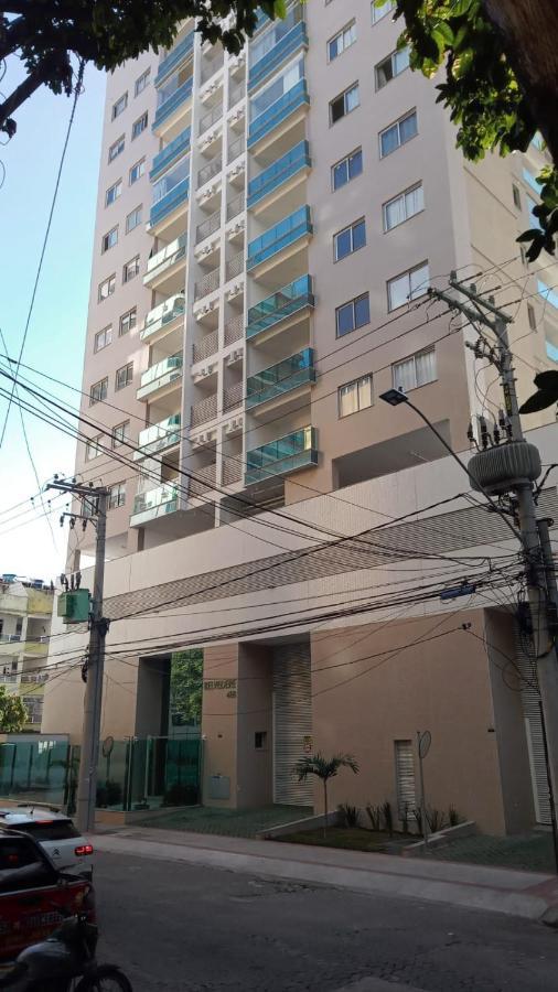 Lindo Ap Na Praia Da Costa Melhor Bairro Da Cidade فيلا فيلها المظهر الخارجي الصورة
